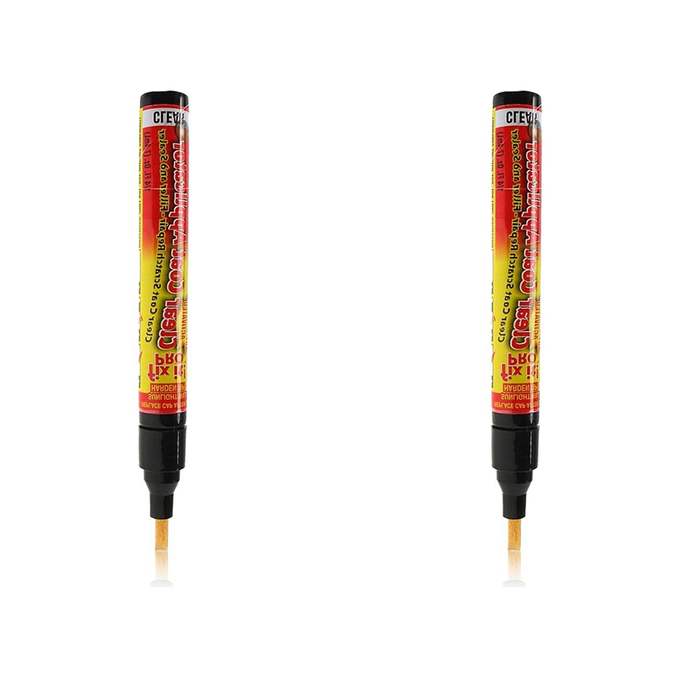 '- (2PK) MagicFix Car Scratch Pen