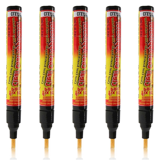 '- (5PK) MagicFix Car Scratch Pen
