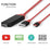 '- (3PK) iPhone To TV HDMI Cable