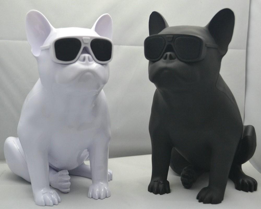1 Full Bulldog Speaker