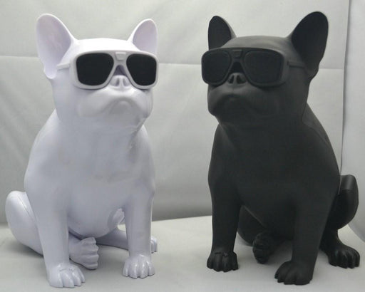 1 Full Bulldog Speaker