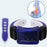 Digital Therapeutic Neck Massager + Posture-Corrective Back Brace