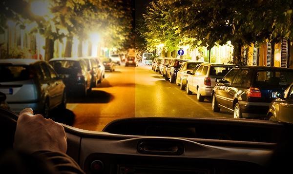 NEW Vista Night HD Driving Glasses
