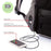 USB Charging Anti-Theft Backpack