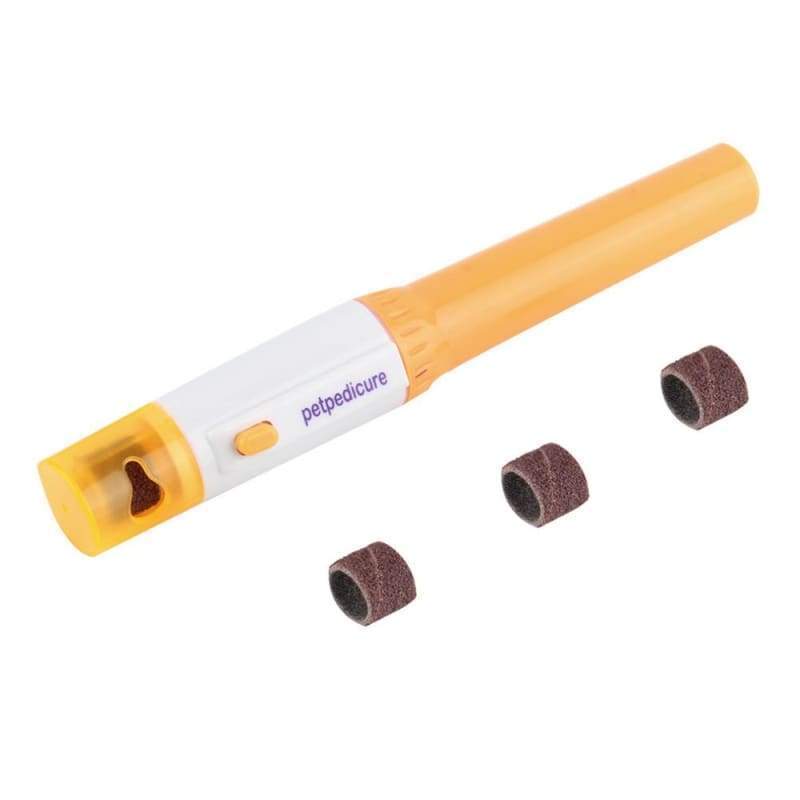 1 Painless Nail Grinder