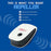 Ultrasonic Pest Repeller