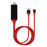 (3PK) iPhone To TV HDMI Cable