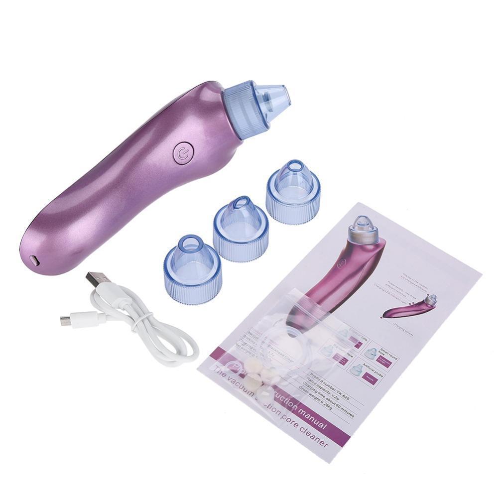 Blackhead Remover Vacuum
