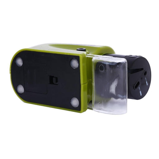 Multi-Function Knife Sharpener