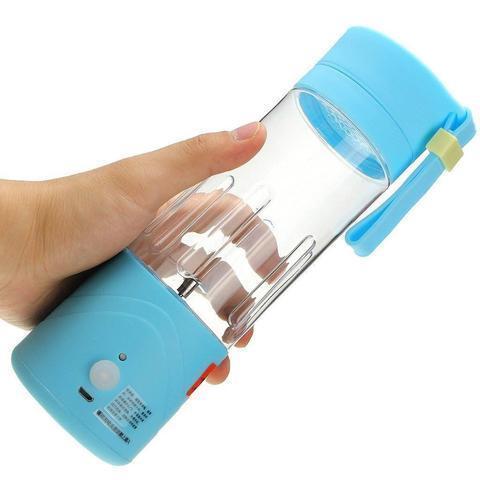 Portable Juice Blender