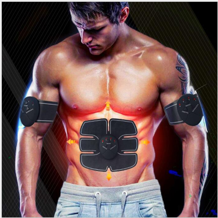 Original Abs Stimulator Pro Kit